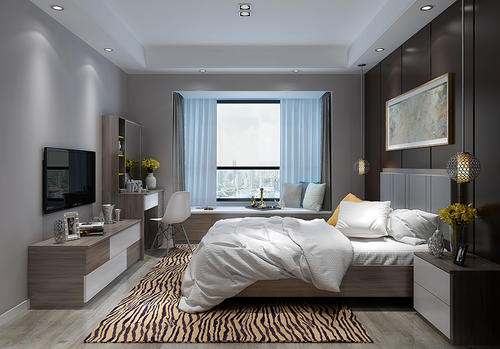 定制家具、成品家具以及木工的区别