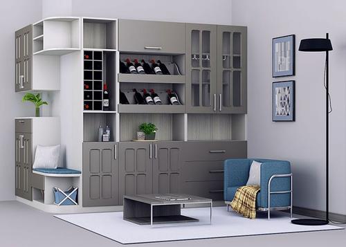 定制家具、成品家具以及木工的区别