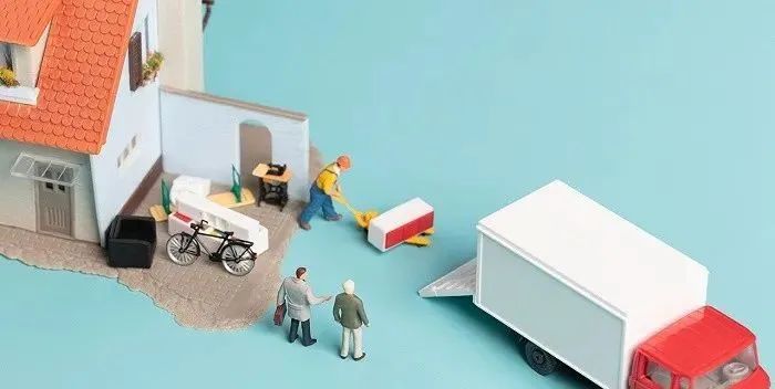 家居整装业务成新趋势,家装、建材、布品企业将走向融合!_1