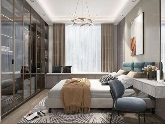 卧室家具市场消费现状_1