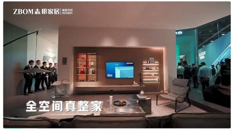 3月五大家居展会落幕,释放5大强烈信号_6